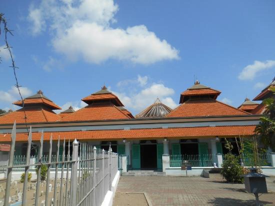 Masjid Ampel